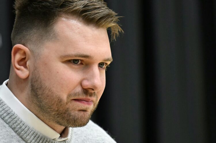 Luka Dončić