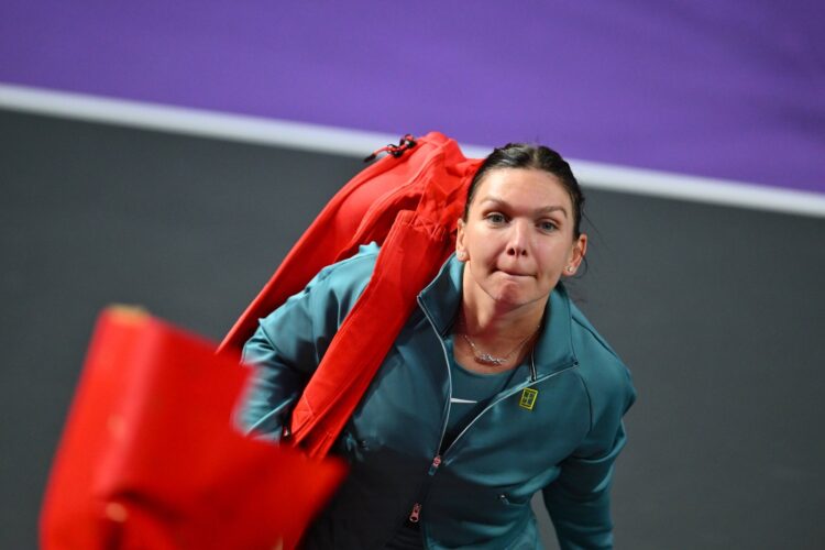 Simona Halep