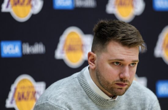 Luka Dončić