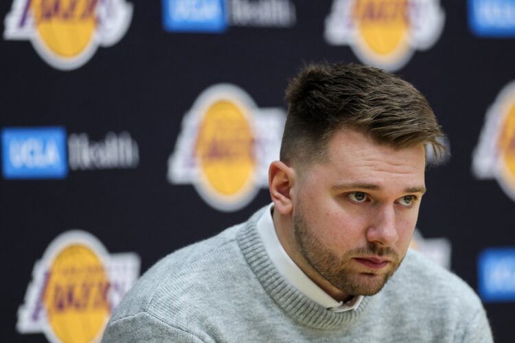 Luka Dončić