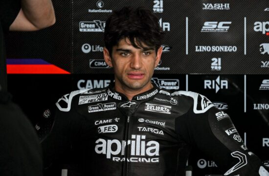 Jorge Martin