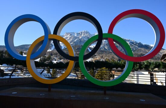 Cortina 2026