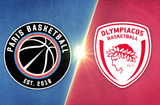 Pariz - Olympiakos