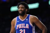 Joel Embiid