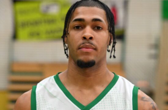 Kendall Robinson