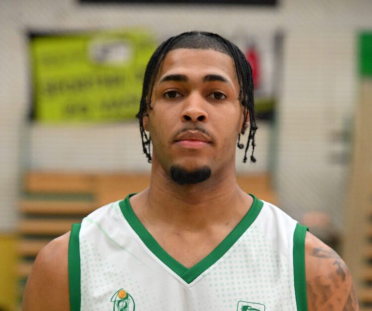 Kendall Robinson