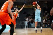 Hamburg - Cedevita Olimpija