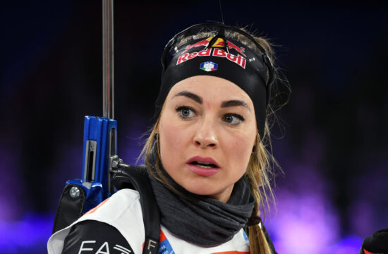 Dorothea Wierer