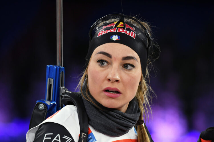 Dorothea Wierer