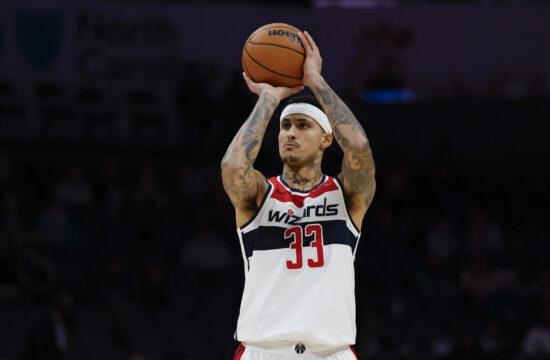 Kyle Kuzma