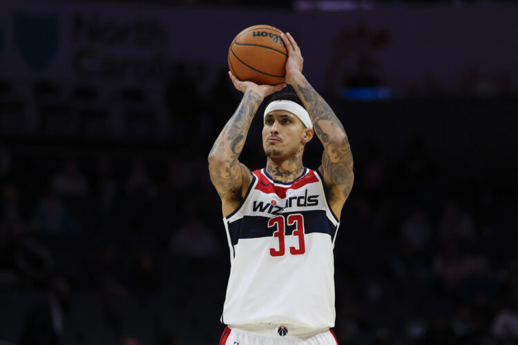 Kyle Kuzma