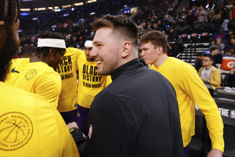 Luka Dončić
