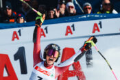 Ski alpin: Weltmeisterschaft