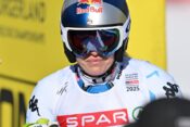 Lindsey Vonn