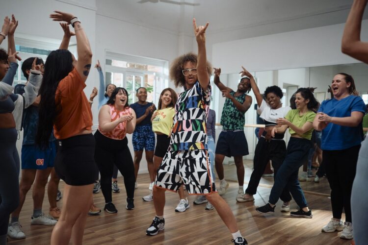 Redfoo