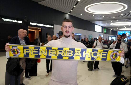 Ognjen Mimovic