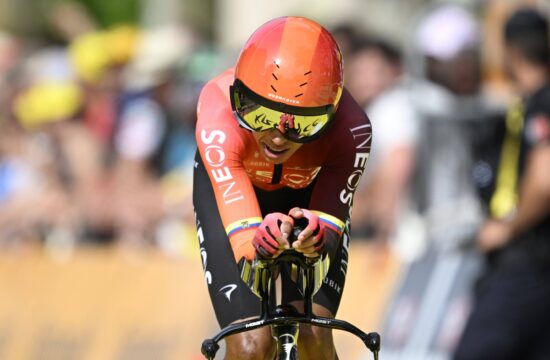 Egan Bernal