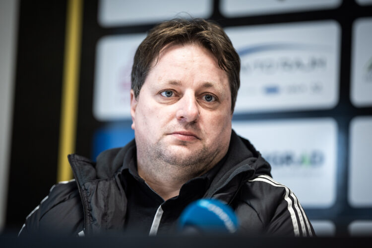 Robert Kuzmič
