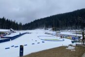 Pokljuka