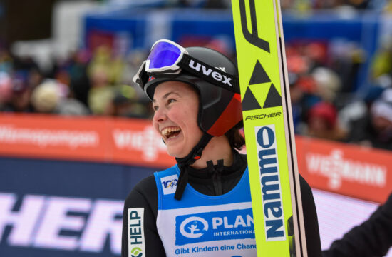 Silje Opseth