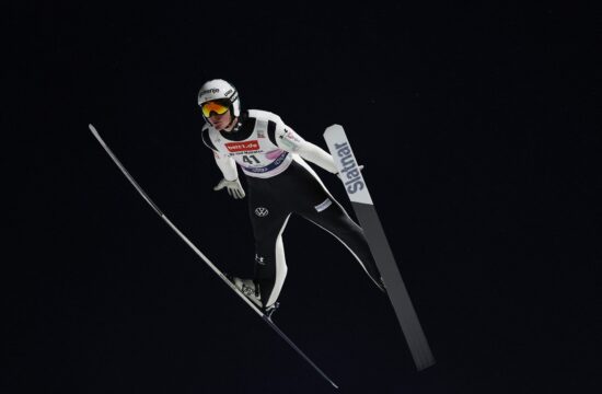 Domen Prevc