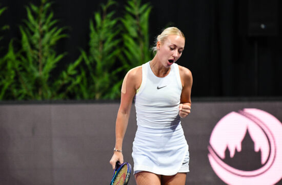 Anastazija Potapova