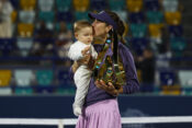 Belinda Bencic