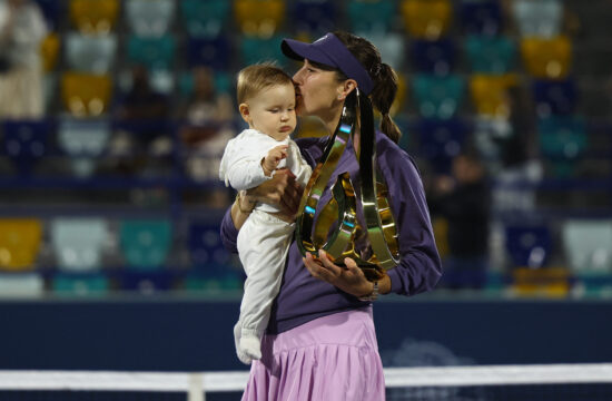 Belinda Bencic