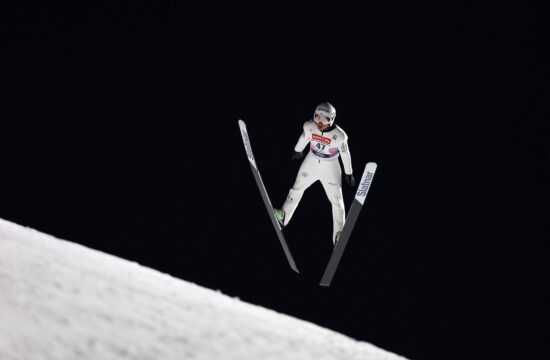 Anže Lanišek