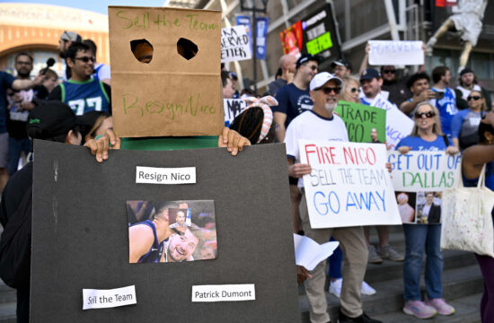 Dallas Mavericks