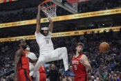 Anthony Davis