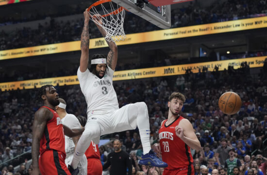 Anthony Davis