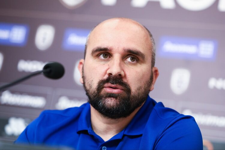 Mladen Zizovic