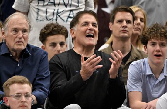 Mark Cuban
