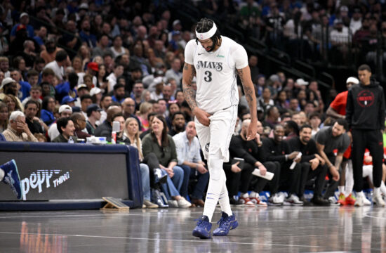 Anthony Davis