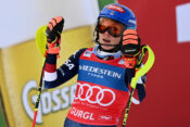 Mikaela Shiffrin