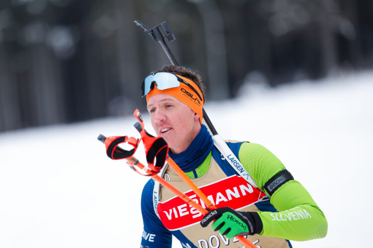 Miha Dovžan
