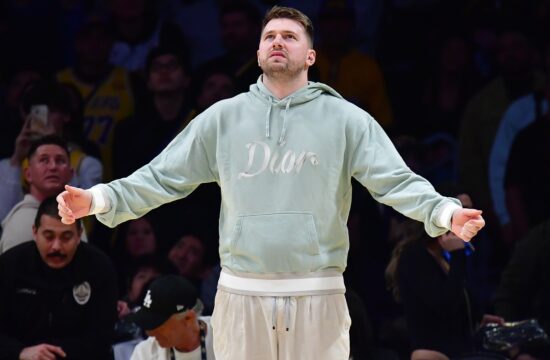 NBA: Indiana Pacers at Los Angeles Lakers