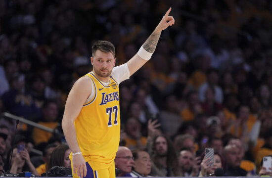 Luka Dončić
