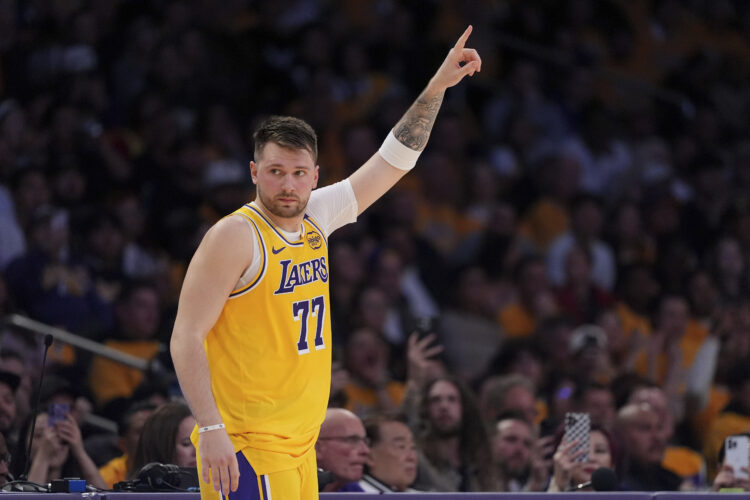 Luka Dončić