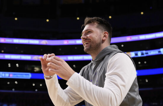 Luka Dončić