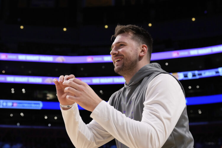 Luka Dončić
