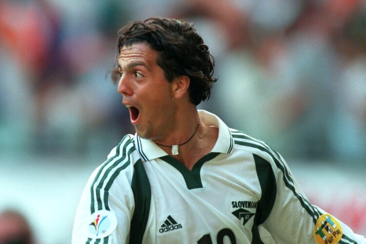 Zlatko Zahovic