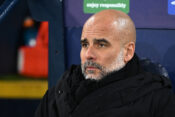 Pep Guardiola