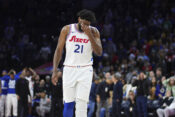 Joel Embiid