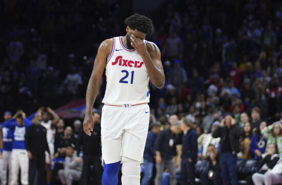 Joel Embiid