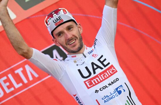 Adam Yates