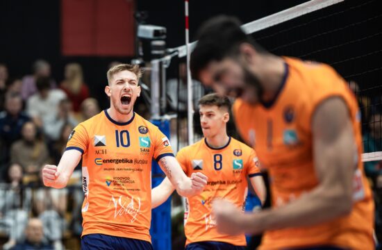 ACH Volley