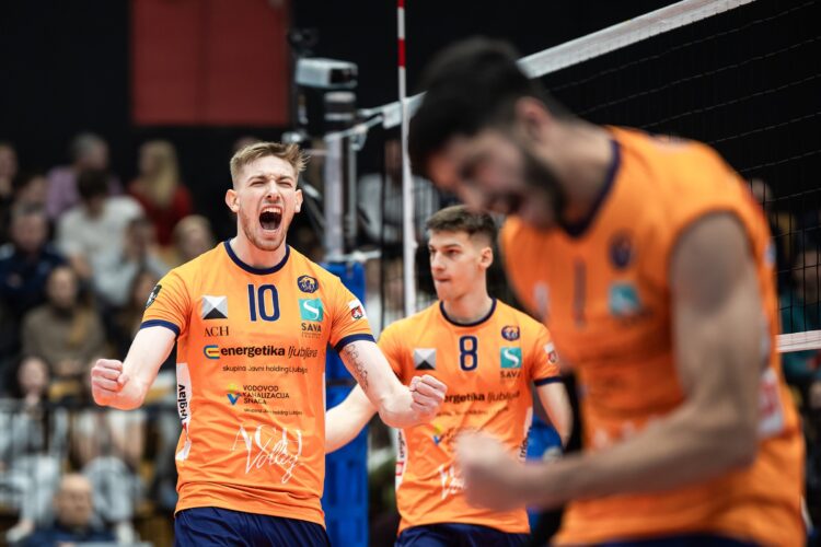 ACH Volley