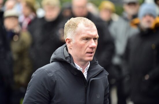 Paul Scholes